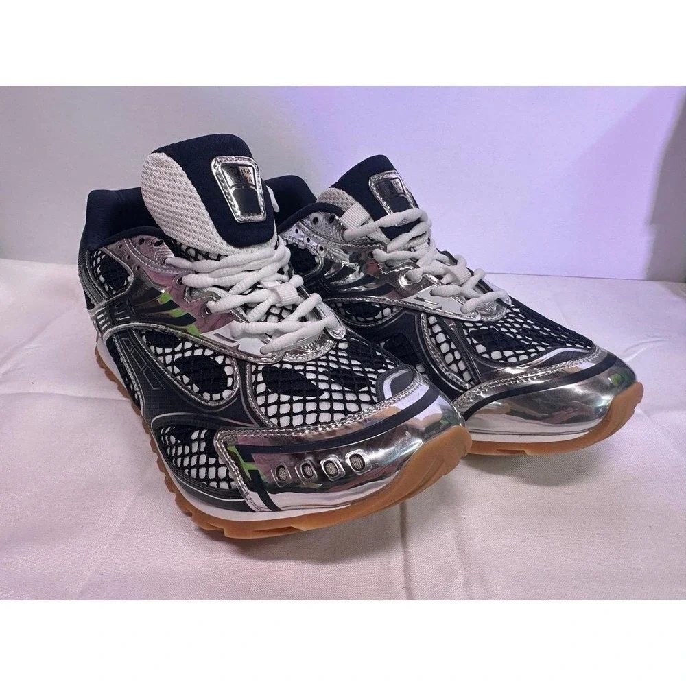 Bottega Veneta Orbit sneakers
